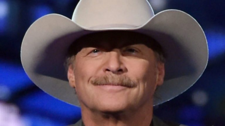 Alan Jackson Illness: An Update on His Health Condition & Wellness!