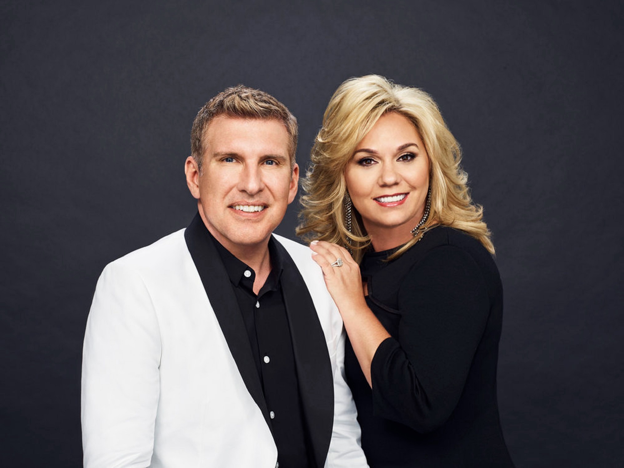 Todd Chrisley Asks for Prayer After 'Overwhelming' Gifts Are Sent After His Federal Conviction