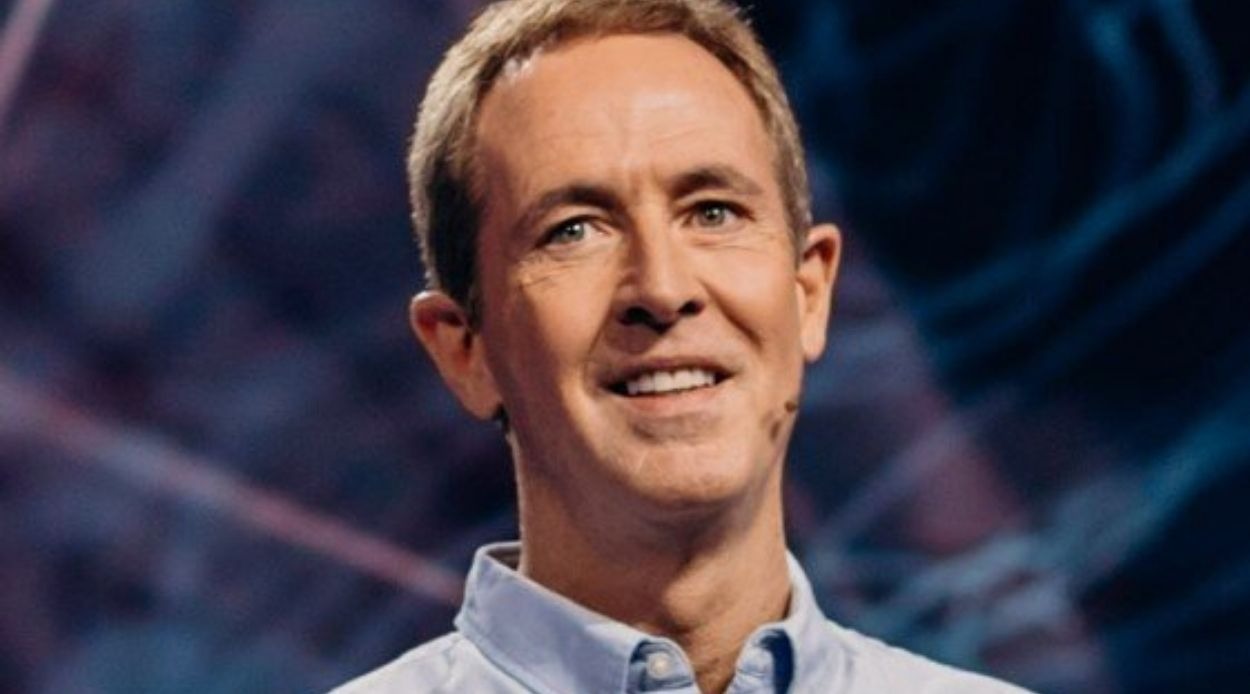Andy Stanley Controversy