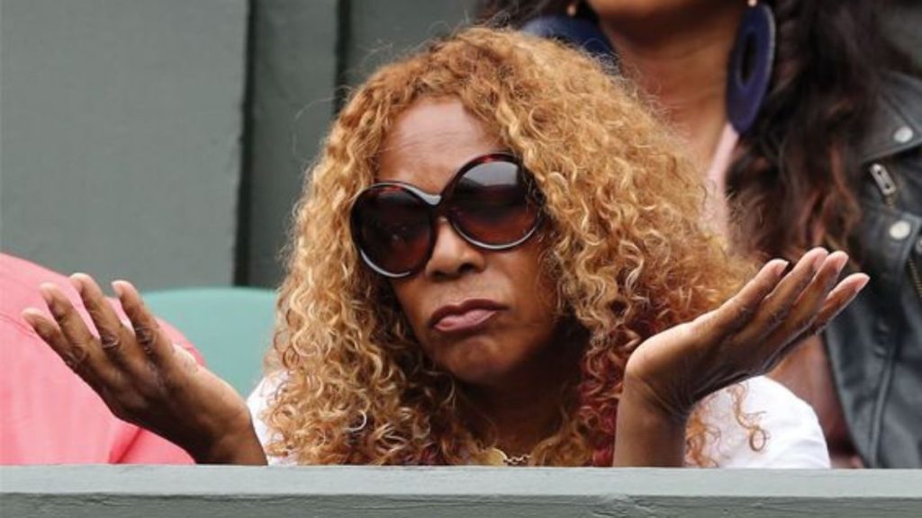 Who Is Oracene Price Dating?