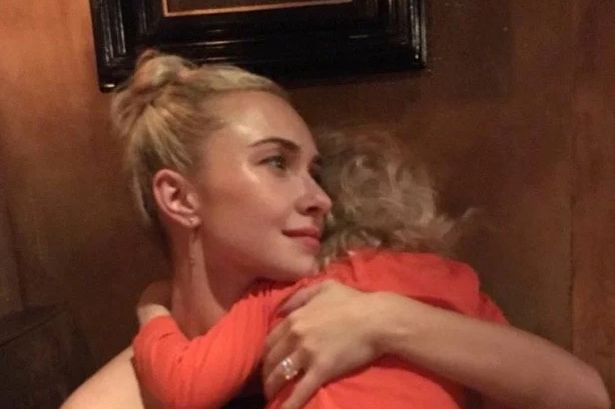 Hayden Panettiere On Her Relationship With Her Daughter Kaya, 7: 'She Still Loves Me'