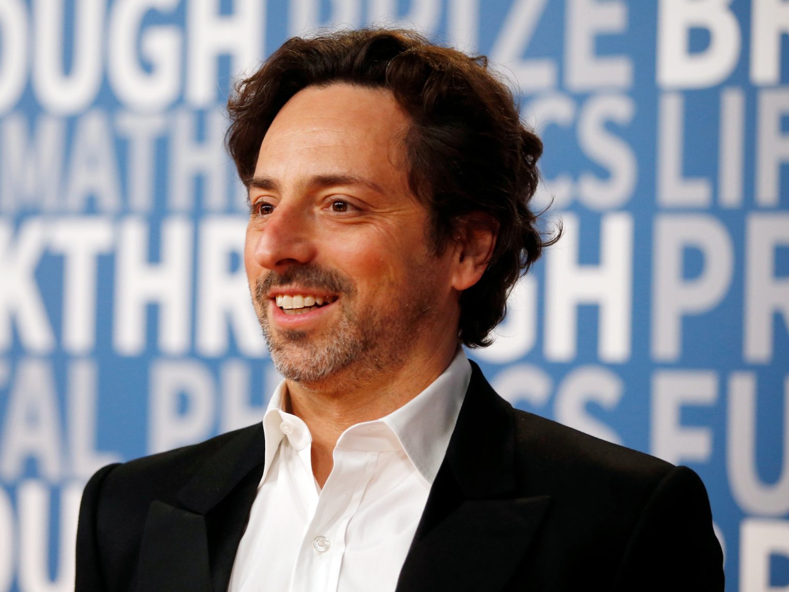 Sergey Brin Net Worth: How Did Sergey Brin Accumulate a Net Worth of