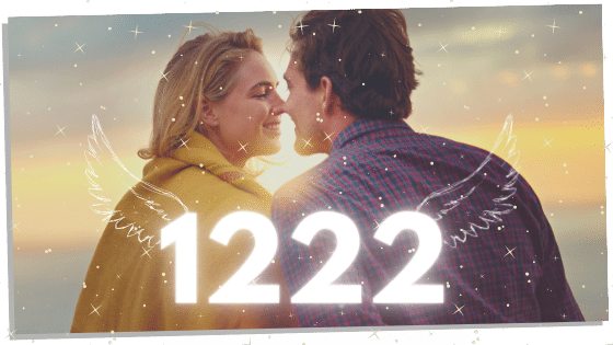 1222 angel number meaning