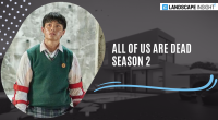 All of Us Are Dead Season 2: Is Not Coming to Netflix in September 2022!