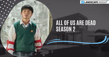 All of Us Are Dead Season 2: Is Not Coming to Netflix in September 2022!