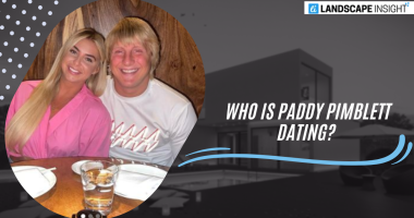 Who Is Paddy Pimblett Dating?