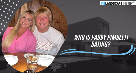 Who Is Paddy Pimblett Dating?