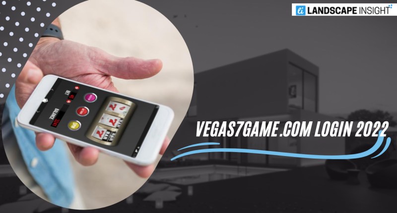 Vegas7game.Com Login 2022