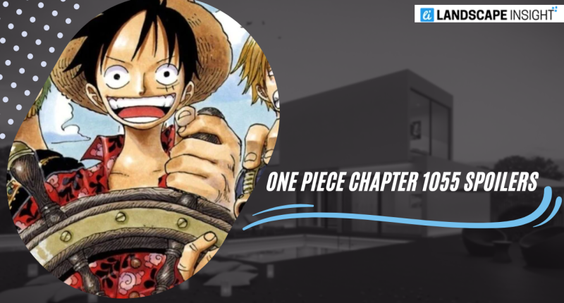 One Piece Chapter 1055 Spoilers