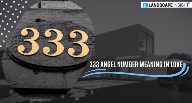 333 Angel Number Meaning in Love