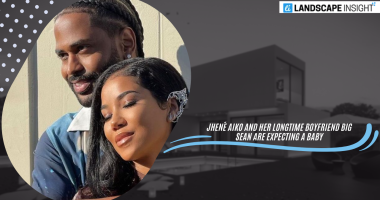Jhené Aiko And Her Longtime Boyfriend Big Sean Are Expecting A Baby