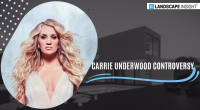 carrie underwood controversy