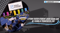 A Penn Foster Student Login Guide Can Be Found at Pennfoster.Edu