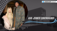 Kar-Jenner Controversy