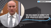 The Civil Rights of George Floyd Were Violated by Derek Chauvin