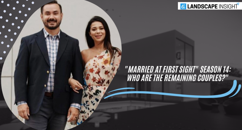 "Married at First Sight" Season 14: Who Are the Remaining Couples