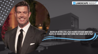Bachelor Nation Star Jesse Palmer Explains What Gets People in Trouble when They Think They Know How To Play