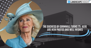 The Duchess of Cornwall Turns 75: Here Are New Photos and Well Wishes