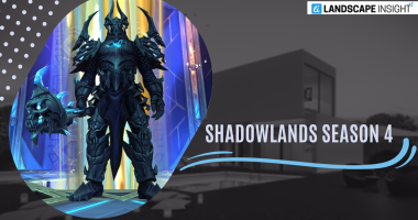 Shadowlands Season 4