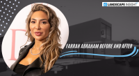 Farrah Abraham Before and After