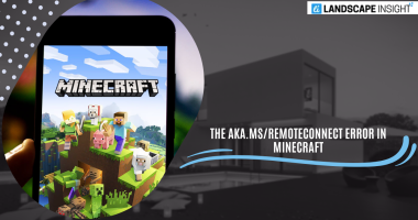 The Aka.Ms/remoteconnect Error in Minecraft