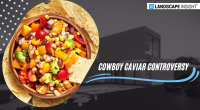 cowboy caviar controversy