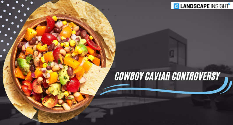 cowboy caviar controversy