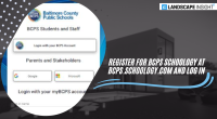 Register for Bcps Schoology at Bcps.Schoology.Com and Log In