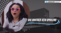 Big Brother Veto Spoilers