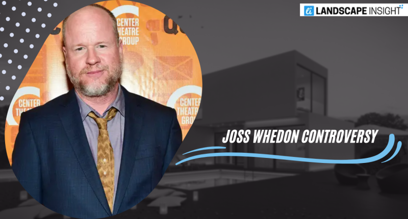 joss whedon controversy