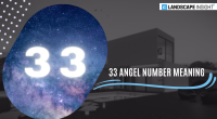 33 angel number meaning