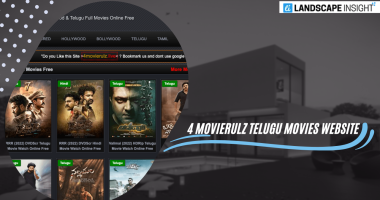 4 Movierulz Telugu Movies Website