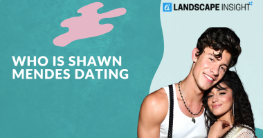 who is shawn mendes dating