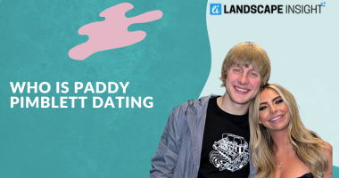 who is paddy pimblett dating