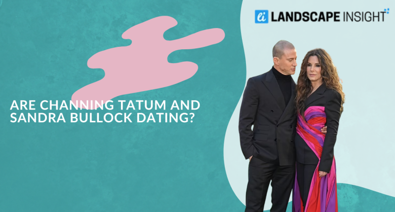 Are Channing Tatum and Sandra Bullock Dating?