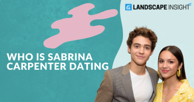 Who Is Sabrina Carpenter Dating