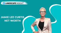 Jamie Lee Curtis Net Worth