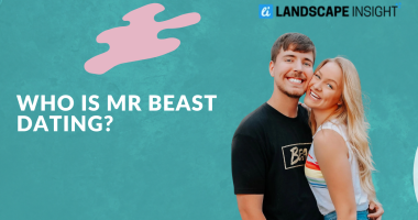 who is mr beast dating