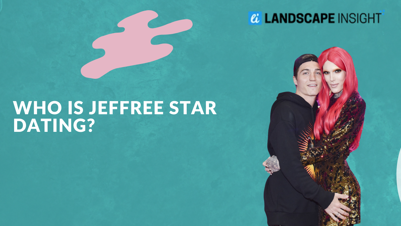 Who is Jeffree Star currently dating?  Jeffree Star Gay Rumors and Other Breaking News