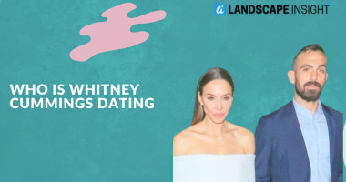 who is whitney cummings dating