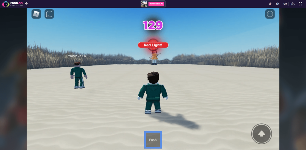 Getting Started with Roblox Now. gg