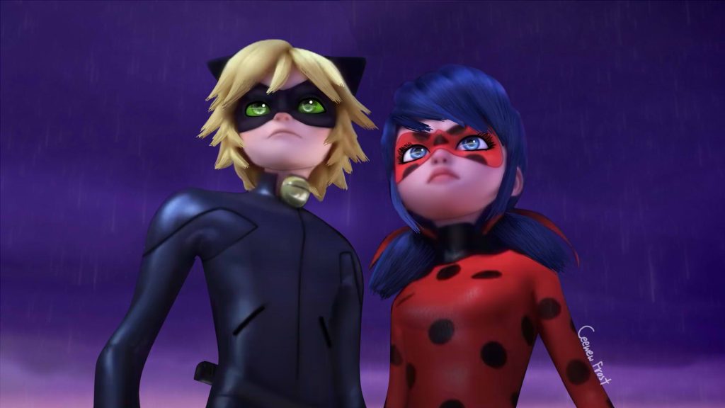 Miraculous Ladybug Season 5: Everything We Know So Far in August 2022!