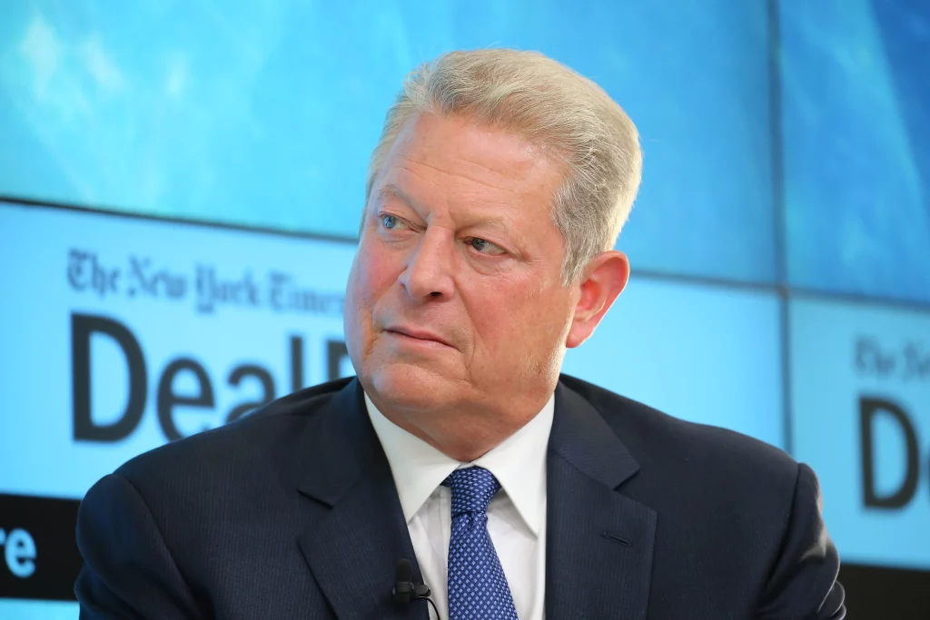 Al Gore Net Worth: How Al Gore Got His $330 Million Net Worth
