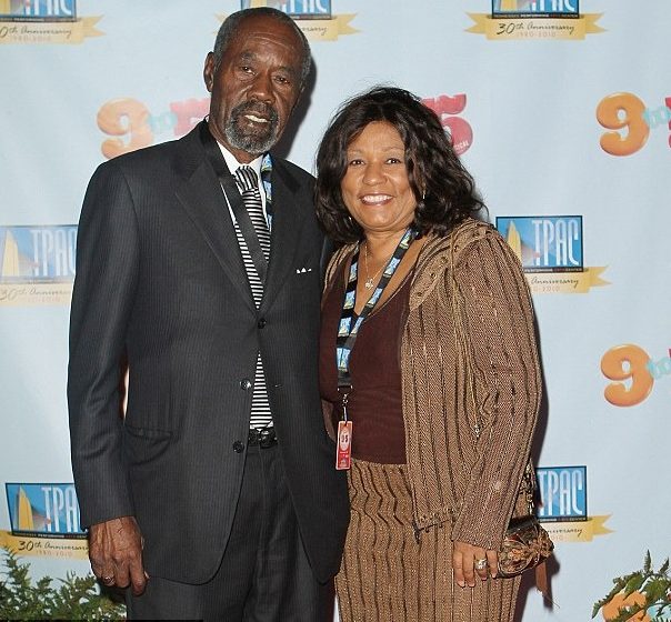 Vernon Winfrey, Oprah's Father, Died at The Age of 89 After a Long Battle with Cancer