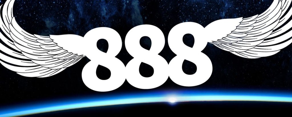 888 Angel Number Meaning