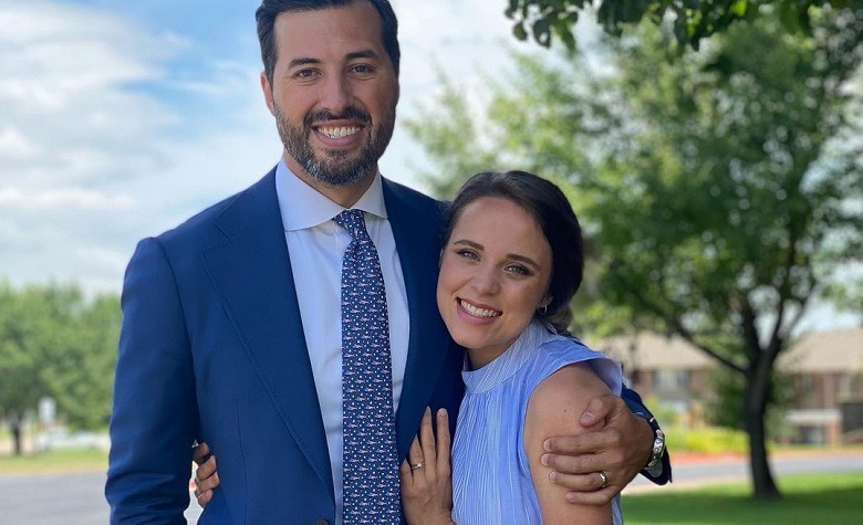 'Counting On' Alum Jeremy Vuolo's New Buzz Cut Makes Him Look Unrecognizable: View Photo