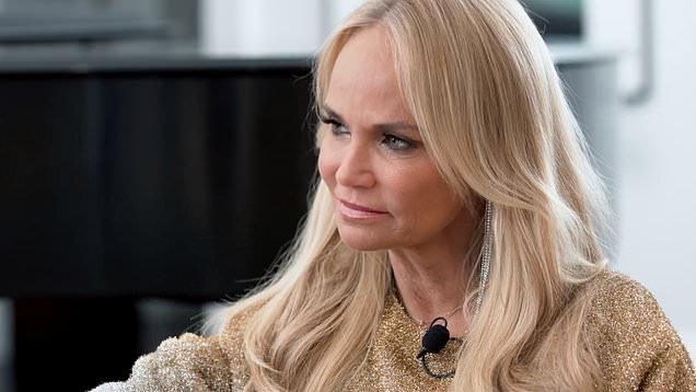 Kristin Chenoweth Believed that Her Chronic Migraine Would Force Her to Retire