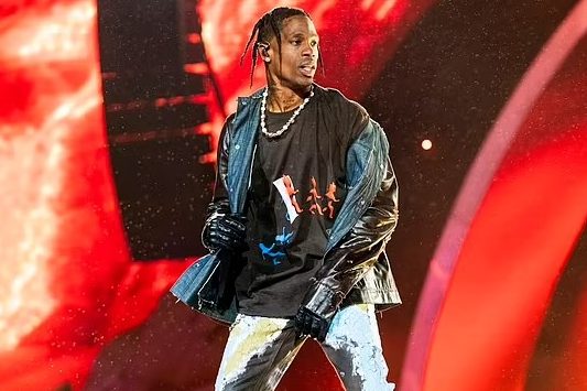 Travis Scott Canceling Concert Midway Through Due to Safety Concerns After Deadly Astroworld Tragedy