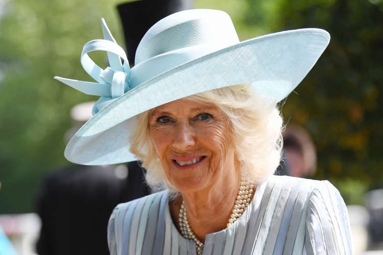 The Duchess of Cornwall Turns 75: Here Are New Photos and Well Wishes