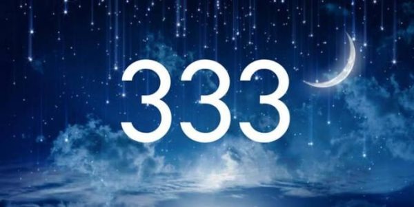 333 Angel Number Meaning in Love